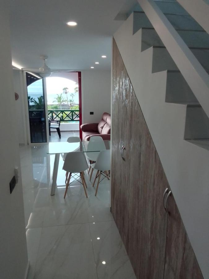 House Matilde Parque Santiago Apartment Arona  Exterior photo