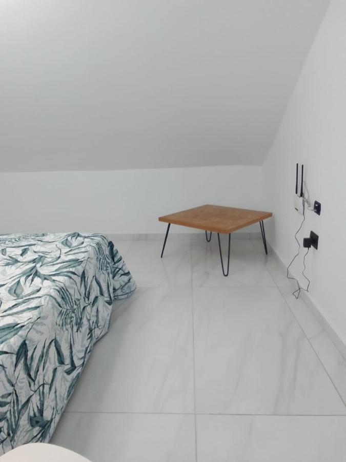 House Matilde Parque Santiago Apartment Arona  Exterior photo