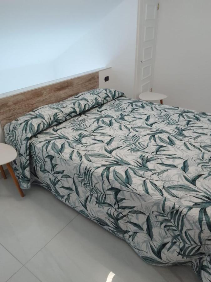 House Matilde Parque Santiago Apartment Arona  Exterior photo