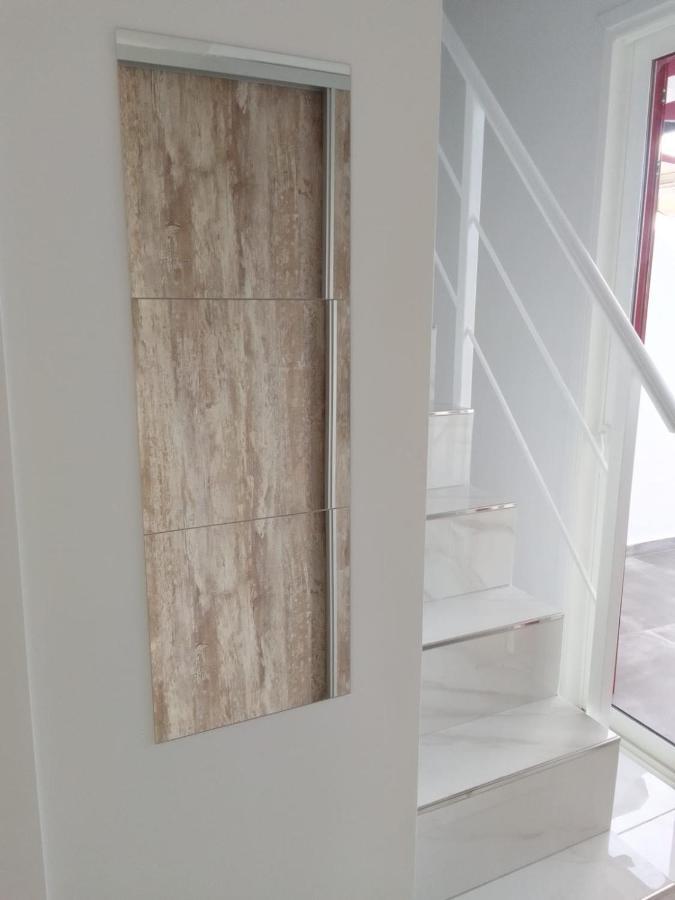 House Matilde Parque Santiago Apartment Arona  Exterior photo