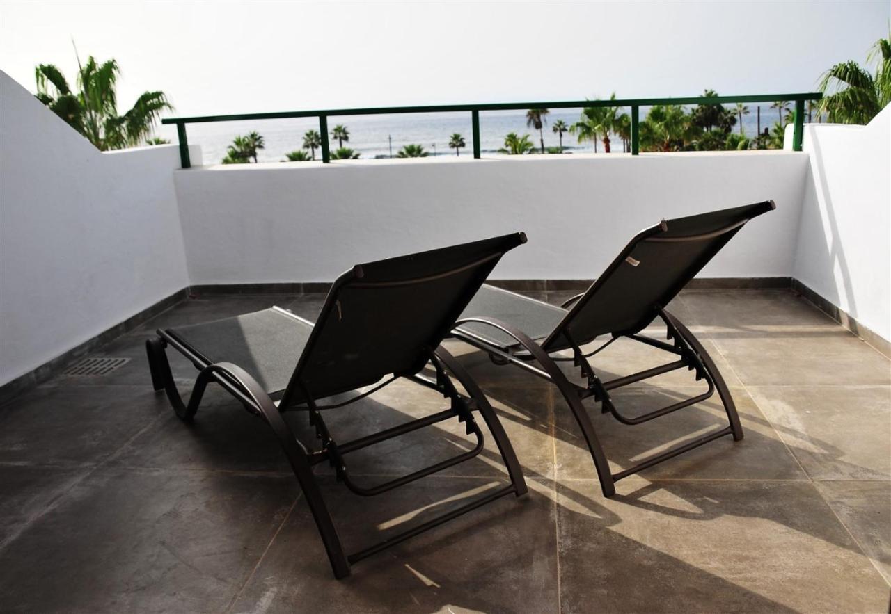 House Matilde Parque Santiago Apartment Arona  Exterior photo