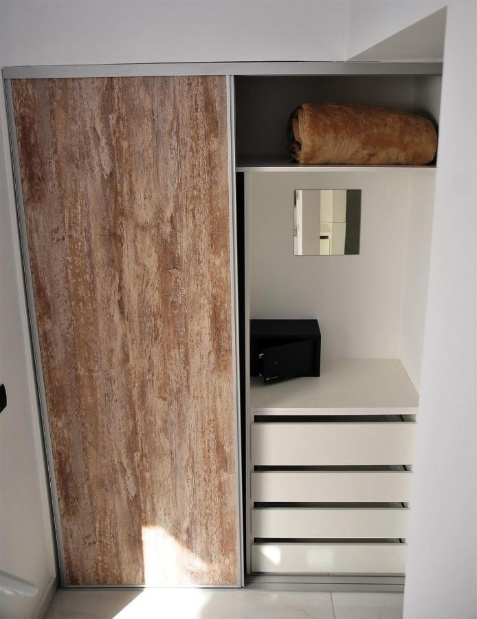 House Matilde Parque Santiago Apartment Arona  Exterior photo