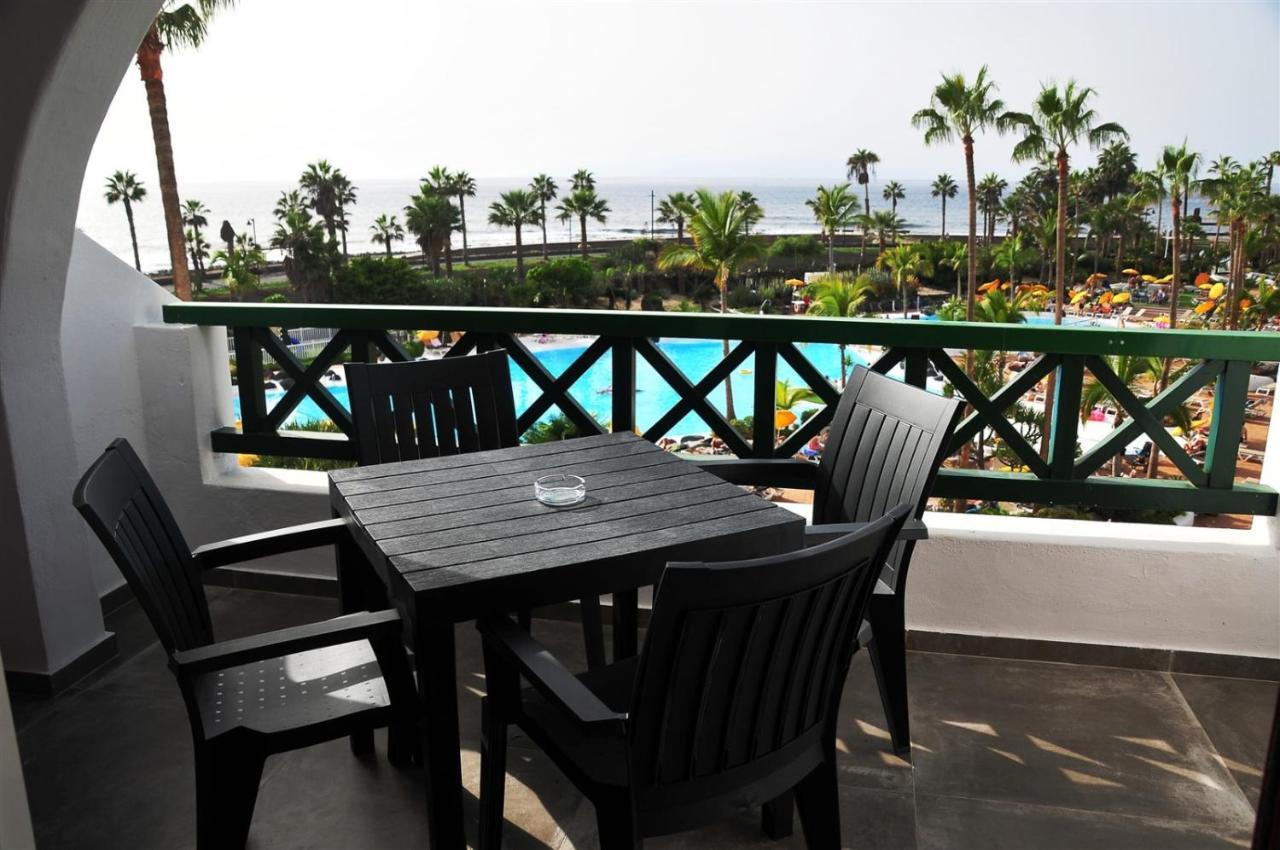 House Matilde Parque Santiago Apartment Arona  Exterior photo