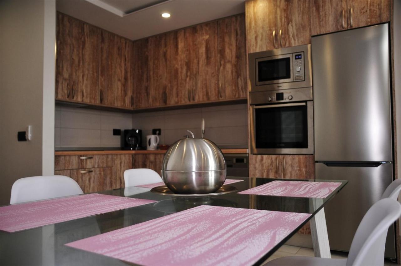 House Matilde Parque Santiago Apartment Arona  Exterior photo