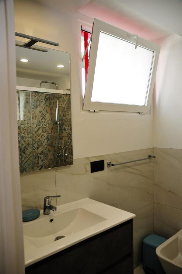 House Matilde Parque Santiago Apartment Arona  Exterior photo