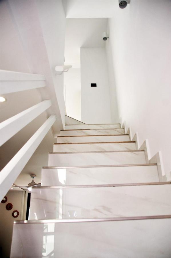 House Matilde Parque Santiago Apartment Arona  Exterior photo