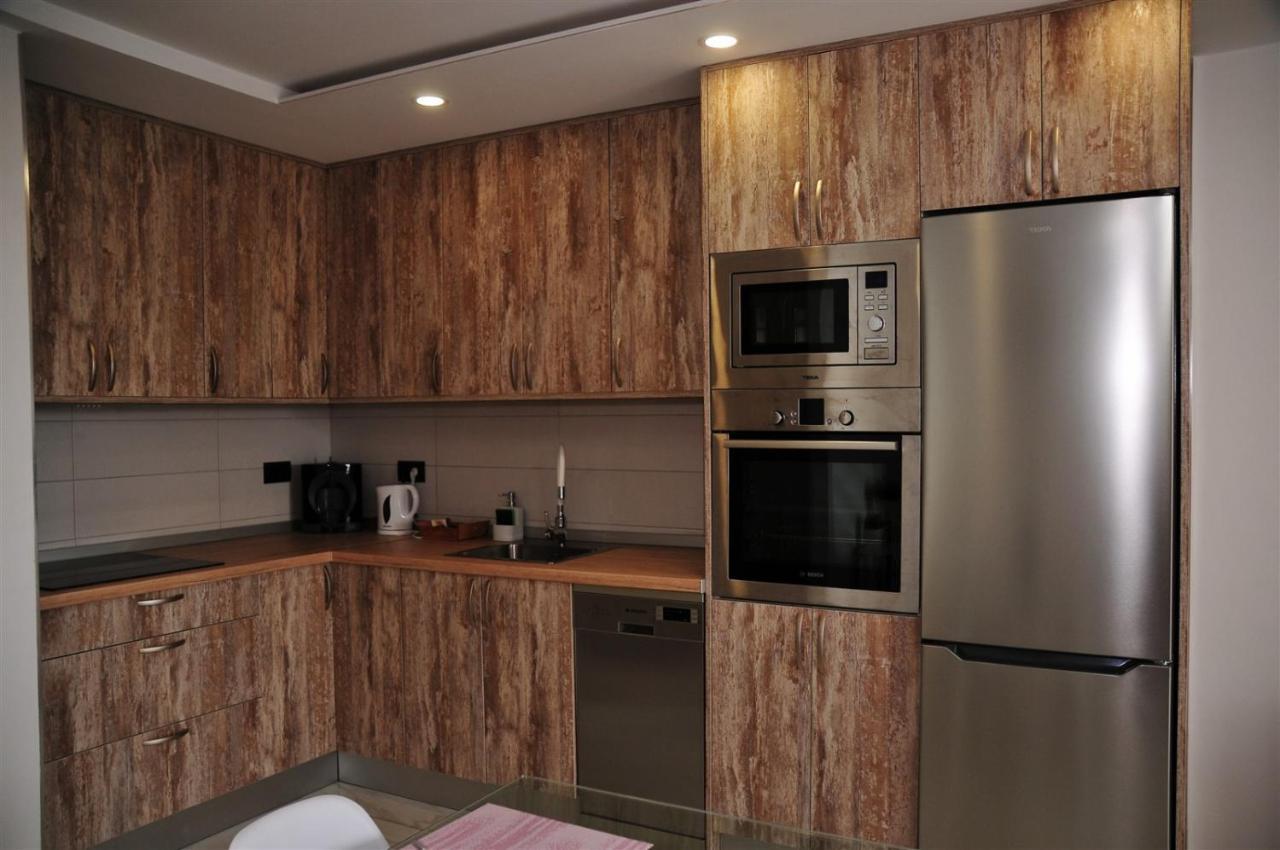 House Matilde Parque Santiago Apartment Arona  Exterior photo