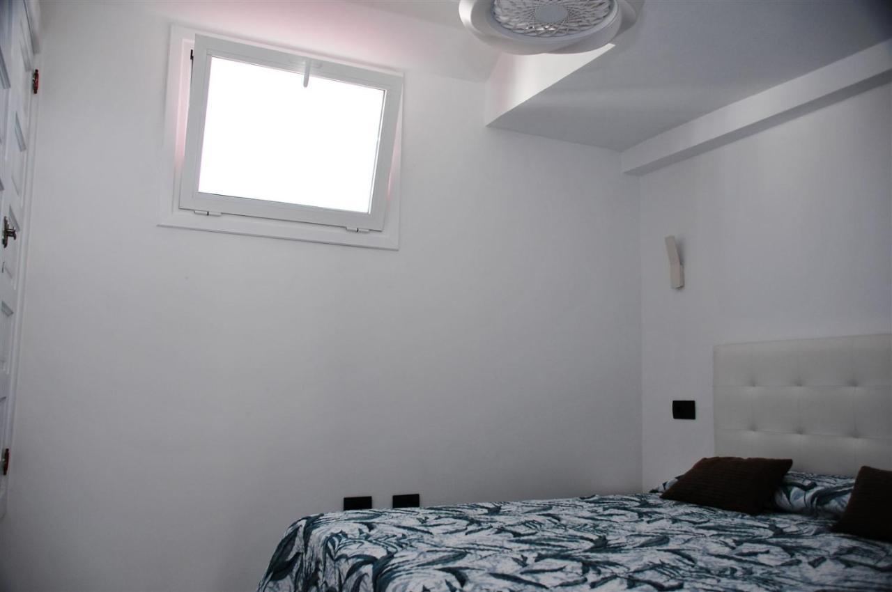 House Matilde Parque Santiago Apartment Arona  Exterior photo