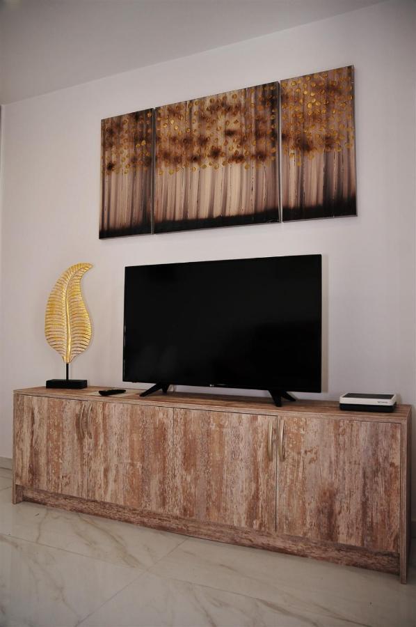 House Matilde Parque Santiago Apartment Arona  Exterior photo